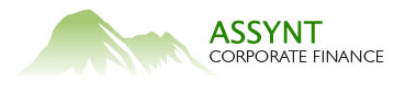 Assynt Corporate Finance